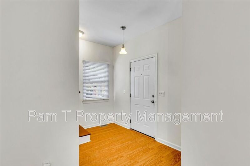 3 bedroom house minutes away from SCAD property image