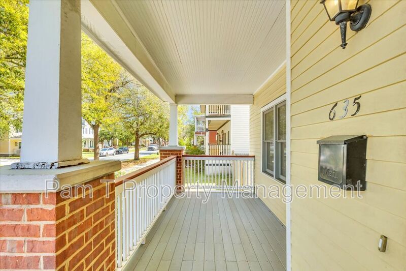 3 bedroom house minutes away from SCAD property image