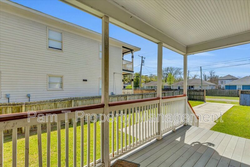 3 bedroom house minutes away from SCAD property image