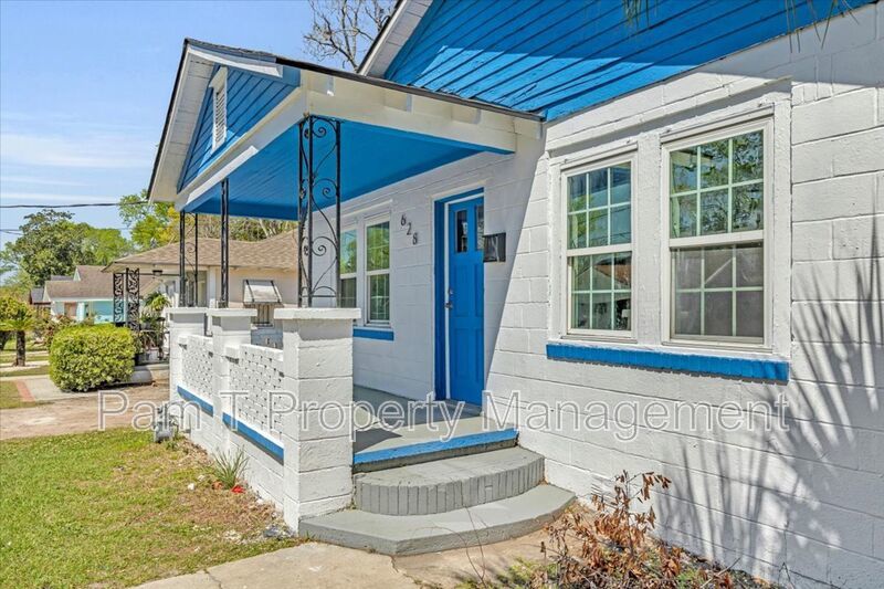 3 bedroom home completely remodeled - $250 off first months rent property image