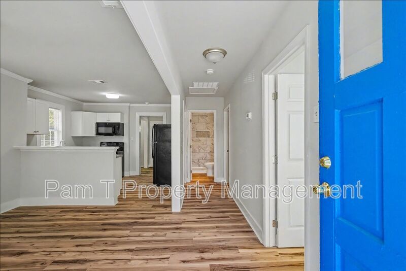 3 bedroom home completely remodeled - $250 off first months rent property image