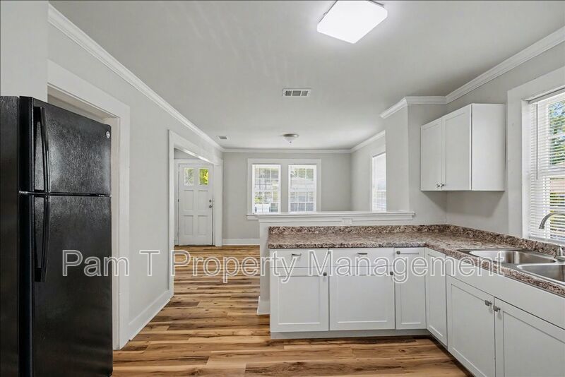 3 bedroom home completely remodeled - $250 off first months rent property image