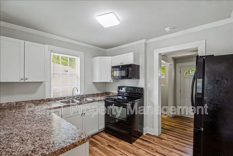 3 bedroom home completely remodeled - $250 off first months rent property image