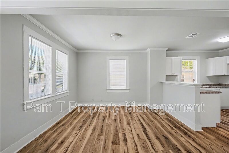 3 bedroom home completely remodeled - $250 off first months rent property image
