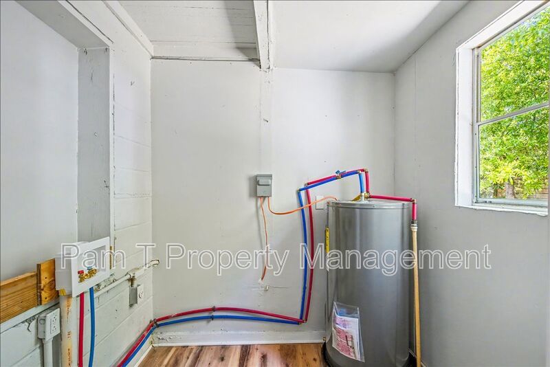 3 bedroom home completely remodeled - $250 off first months rent property image