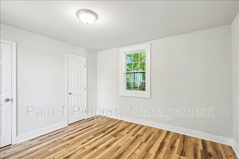 3 bedroom home completely remodeled - $250 off first months rent property image