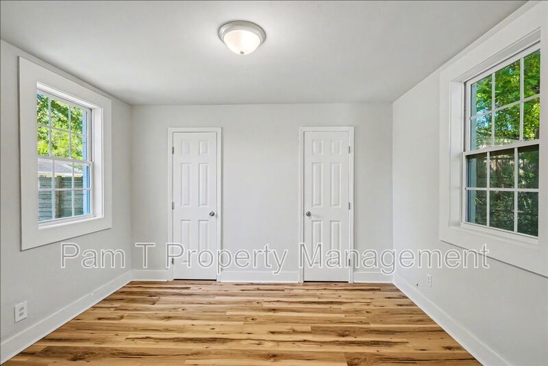 3 bedroom home completely remodeled - $250 off first months rent property image