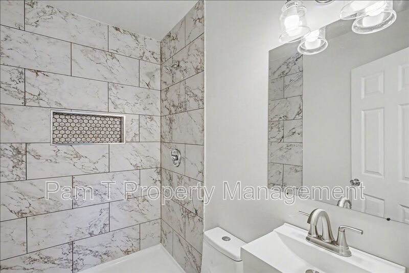 3 bedroom home completely remodeled - $250 off first months rent property image