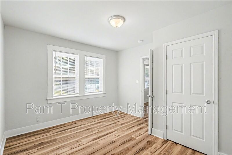 3 bedroom home completely remodeled - $250 off first months rent property image