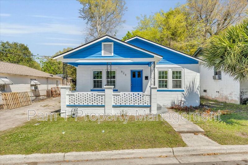 3 bedroom home completely remodeled - $250 off first months rent property image