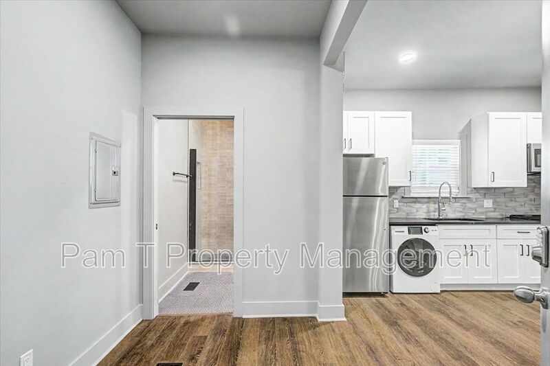Nicest one bedroom in town property image
