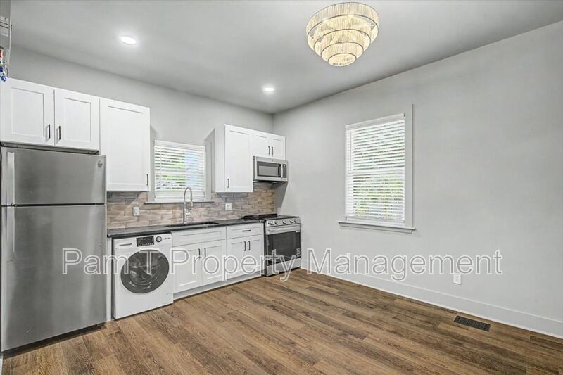 Nicest one bedroom in town property image