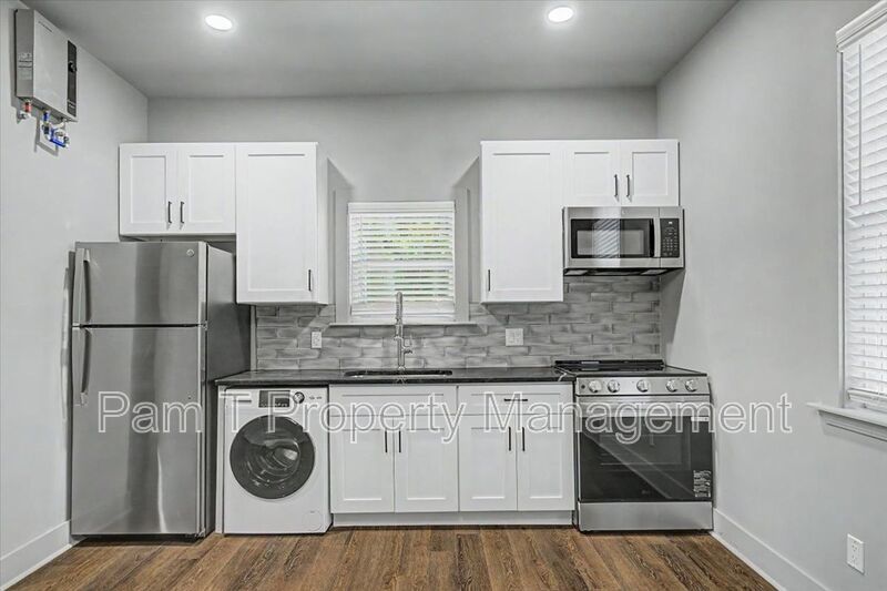 Nicest one bedroom in town property image