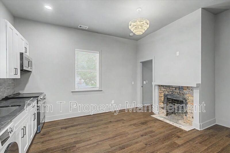 Completely redone 1 bedroom - move in special property image
