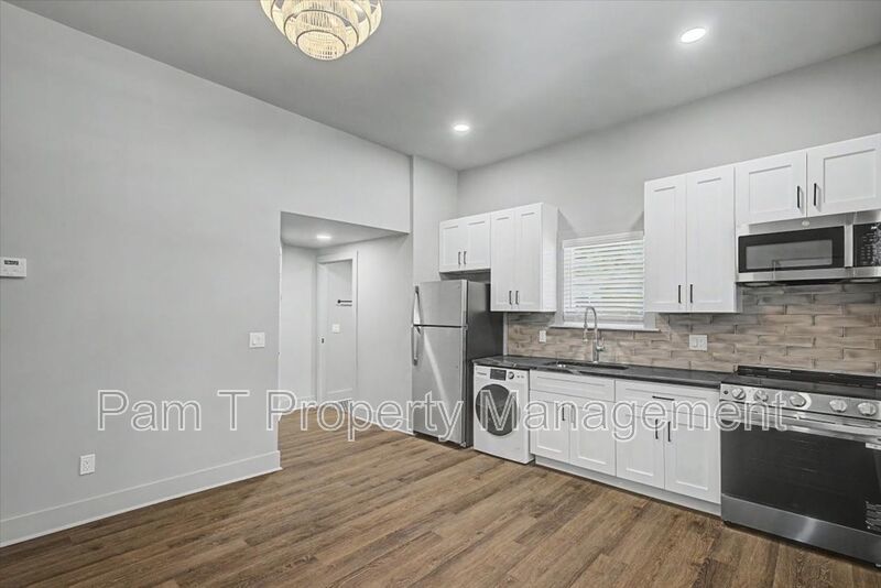 Completely redone 1 bedroom - move in special property image