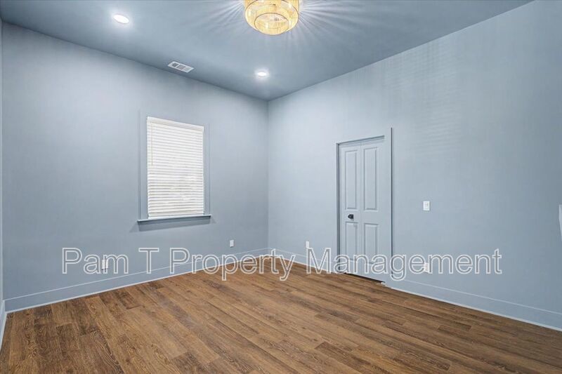 Completely redone 1 bedroom - move in special property image