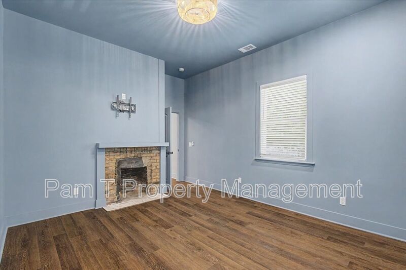 Completely redone 1 bedroom - move in special property image