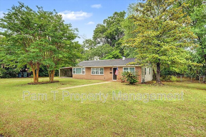 Midtown 3 bedroom home- $250 gift card with approved application property image