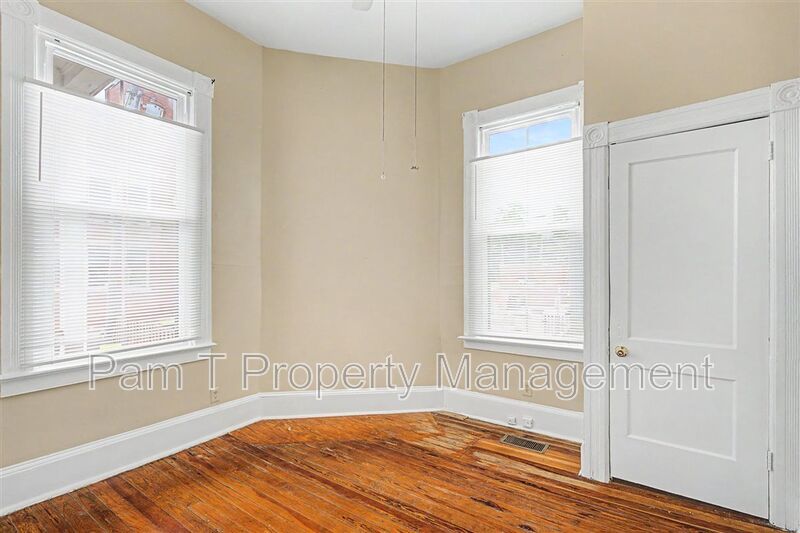Downtown 1 bedroom property image
