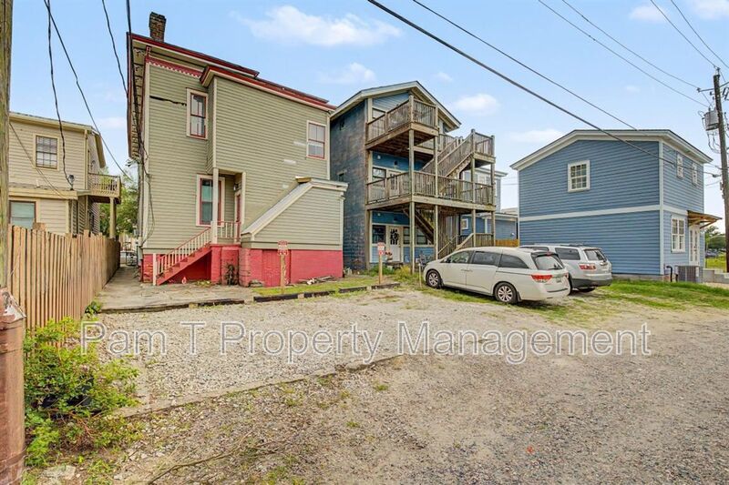 Downtown 1 bedroom property image