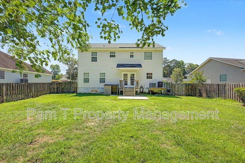 3 bedroom house on Southside property image