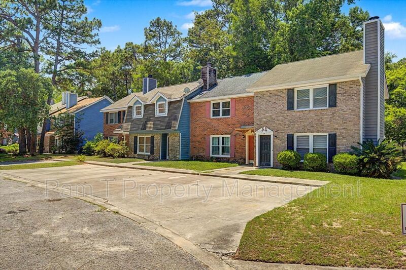 Southside Townhouse property image