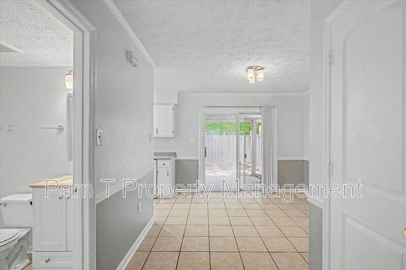 Southside Townhouse property image