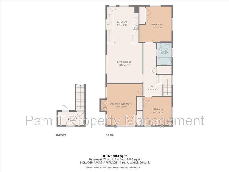 3 bedroom convenient to downtown property image