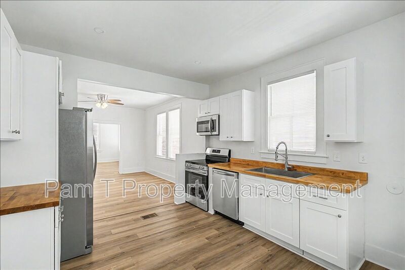 2 bedroom apartment property image