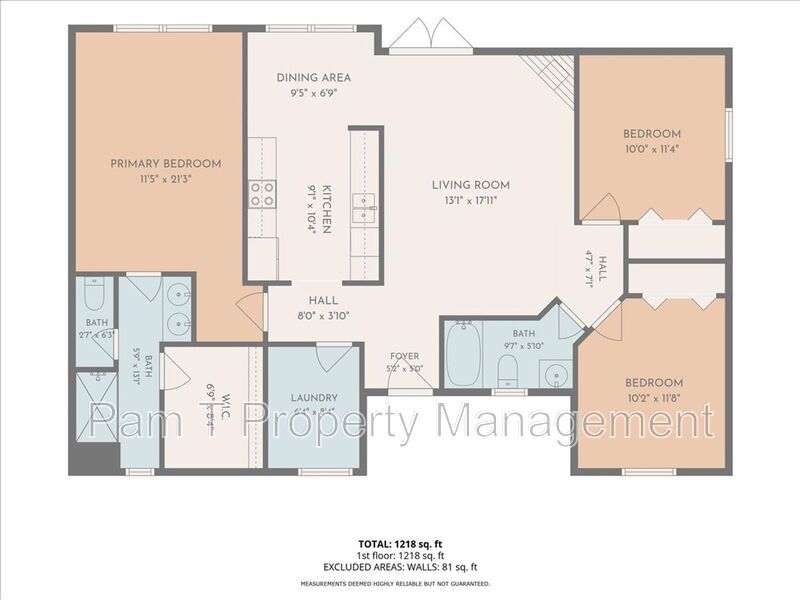 Country living in Garden City! property image