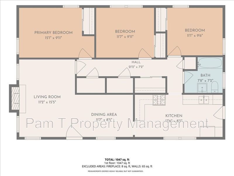 3 bedroom home in Windsor Forest property image
