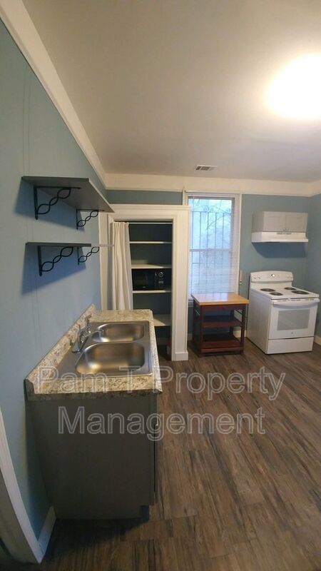 Downtown, 1 Bd/1ba apartment - Utilities included! property image