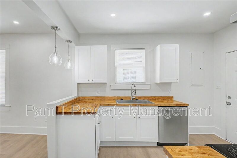 4 bedroom downtown apartment property image