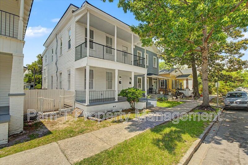 Downtown 2 bedroom apartment property image