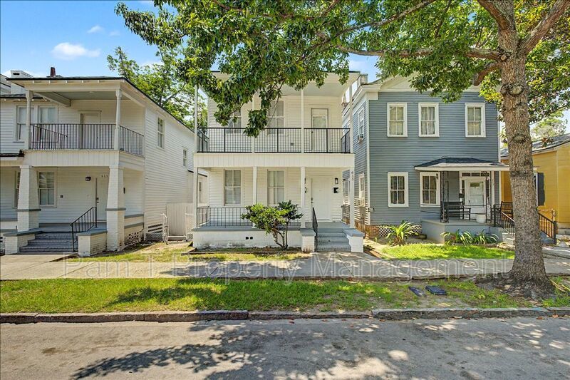 Downtown 2 bedroom apartment property image