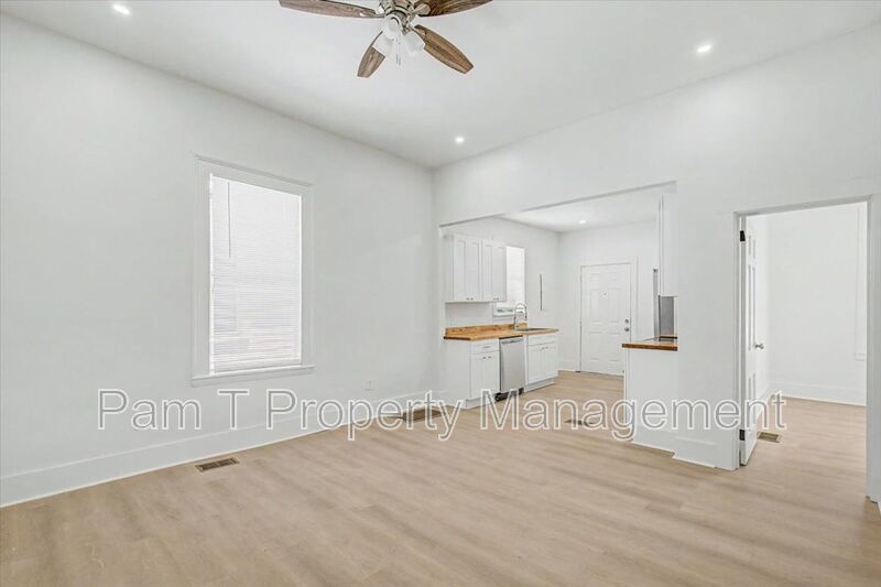 Downtown 2 bedroom apartment property image