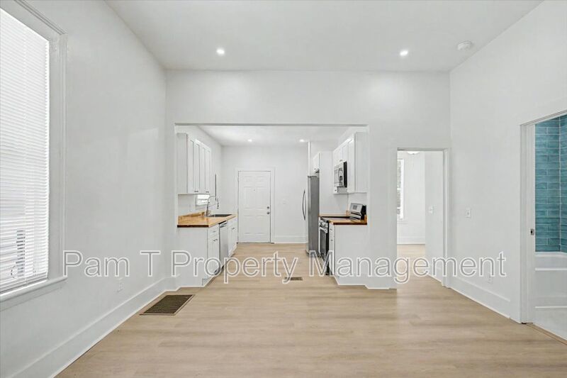 Downtown 2 bedroom apartment property image
