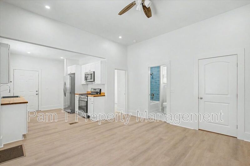 Downtown 2 bedroom apartment property image