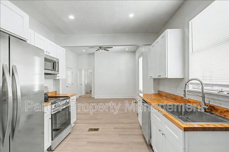 Downtown 2 bedroom apartment property image
