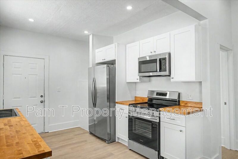 Downtown 2 bedroom apartment property image