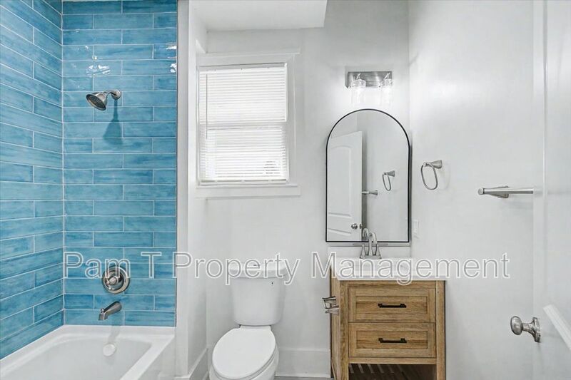 Downtown 2 bedroom apartment property image