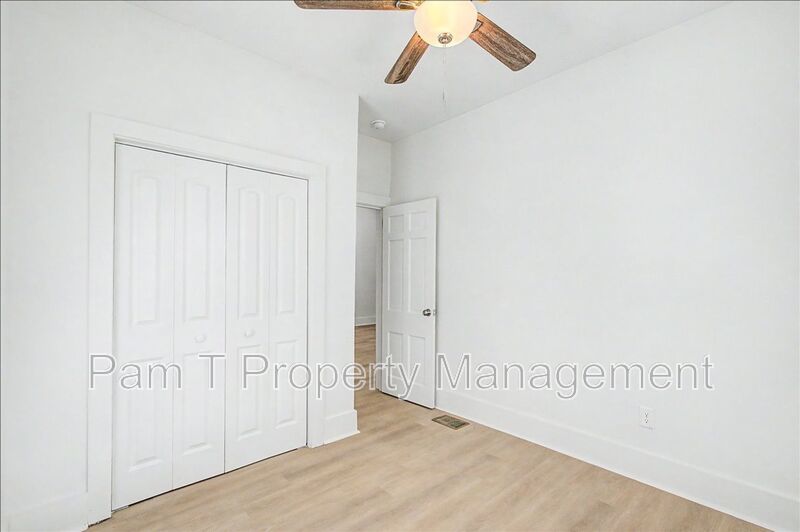 Downtown 2 bedroom apartment property image