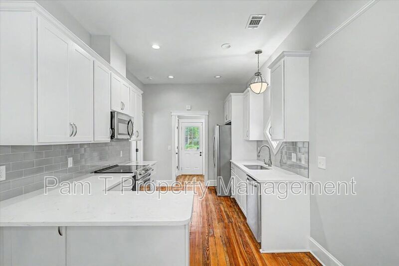 Beautiful 2 bedroom in Victorian District property image