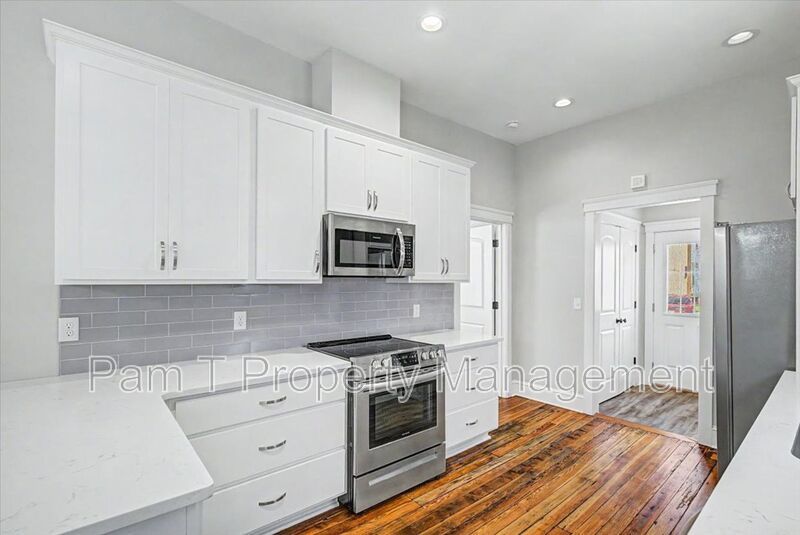 Beautiful 2 bedroom in Victorian District property image