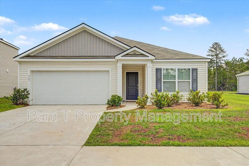 Brand new 3 bedroom home in Bloomingdale property image