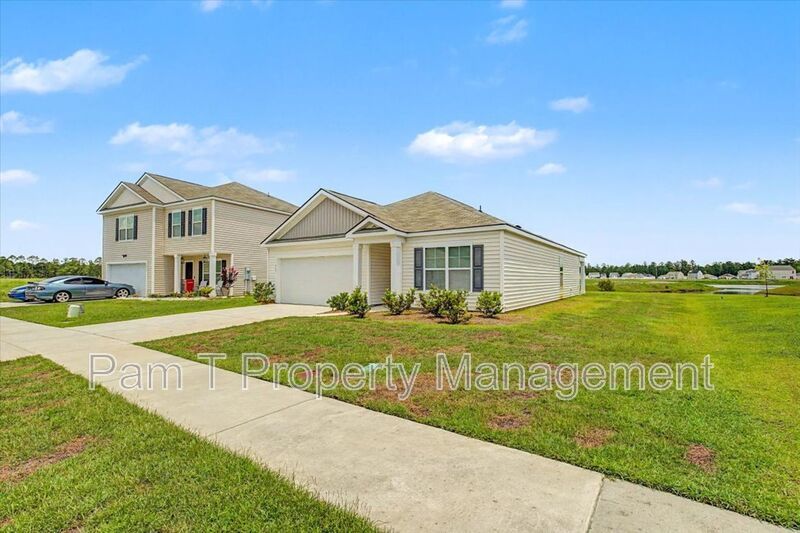 Brand new 3 bedroom home in Bloomingdale property image