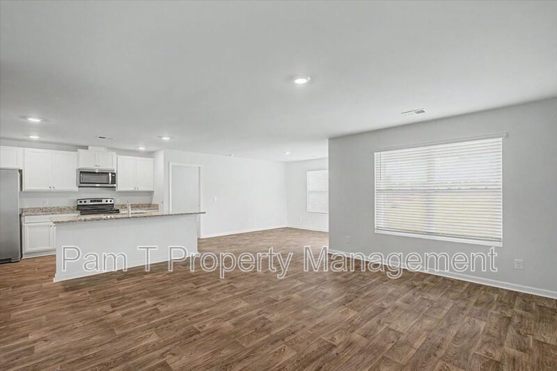 Brand new 3 bedroom home in Bloomingdale property image