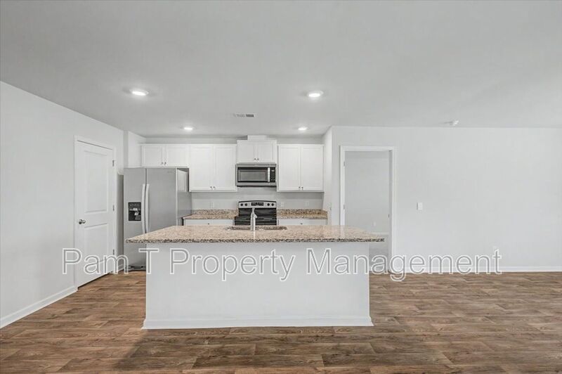 Brand new 3 bedroom home in Bloomingdale property image