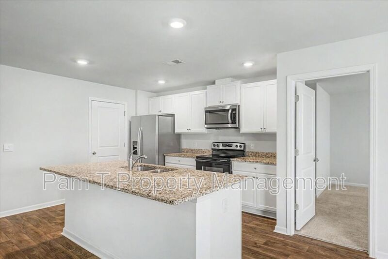 Brand new 3 bedroom home in Bloomingdale property image