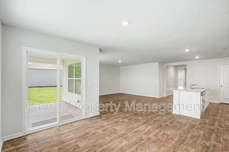 Brand new 3 bedroom home in Bloomingdale property image